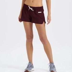 Vuori Clementine Shorts